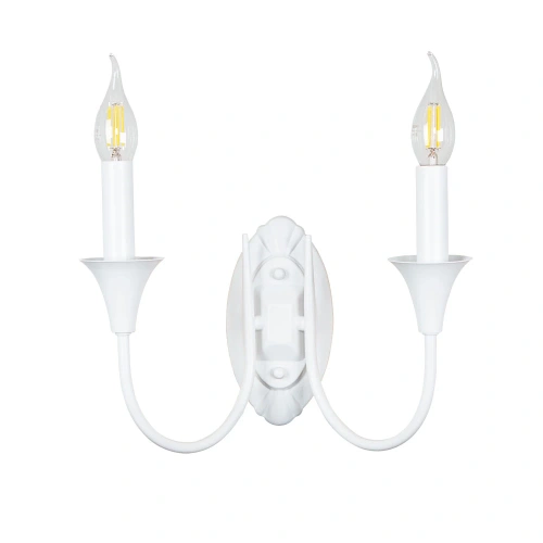 Бра Arte Lamp COLLINETTA A4094AP-2WH Бра Arte Lamp COLLINETTA A4094AP-2WH