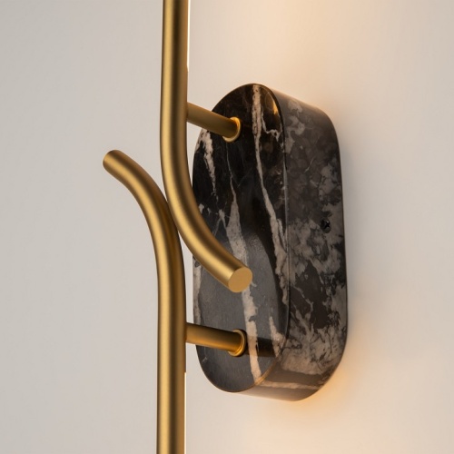 Бра Maytoni Renaissance MOD256WL-L5BS3K3 фото 9