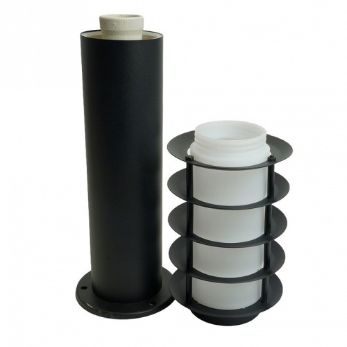 Наземный низкий светильник Feron DH047-450 51527 фото 5 Наземный низкий светильник Feron DH047-450 51527 фото 5