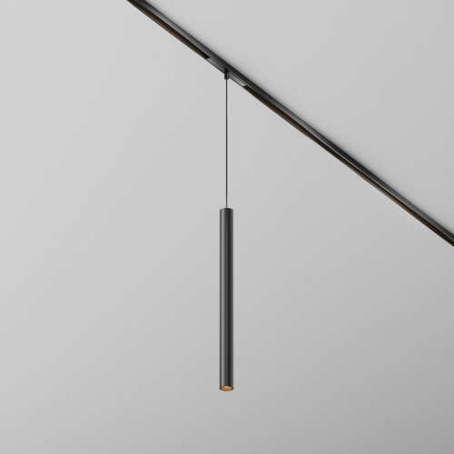 Подвесной светильник Maytoni Technical Focus Led TR245-7W3K-B фото 3