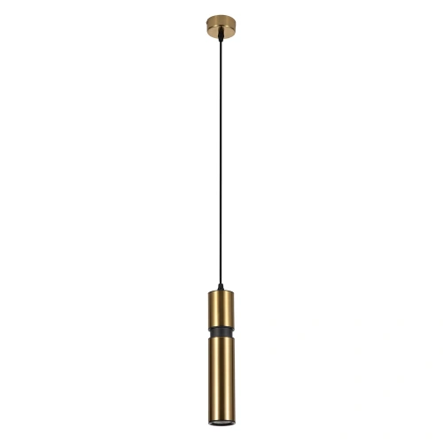 Точечный подвесной светильник ARTE LAMP RAN A3145SP-1PB