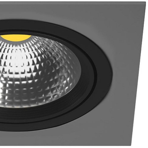 Встраиваемый светильник Lightstar Intero 111 i839070707 фото 2 Встраиваемый светильник Lightstar Intero 111 i839070707 фото 2