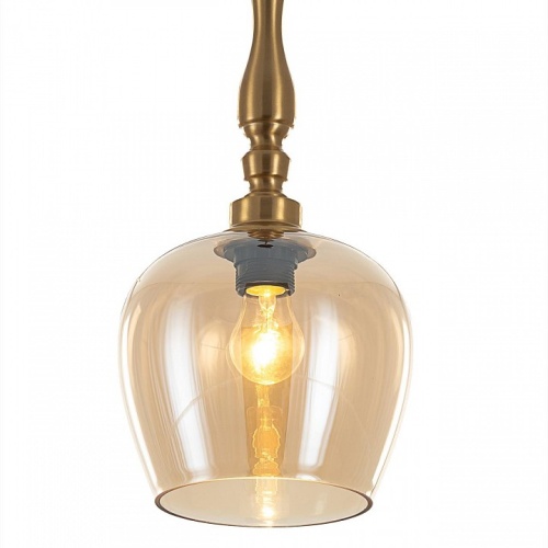 Подвесной светильник Citilux NORT CL475011 фото 6 Подвесной светильник Citilux NORT CL475011 фото 6