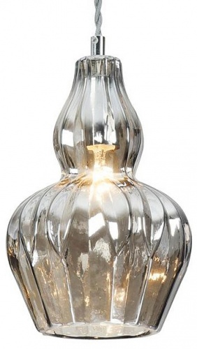 Подвесной светильник Maytoni Eustoma MOD238-PL-01-B