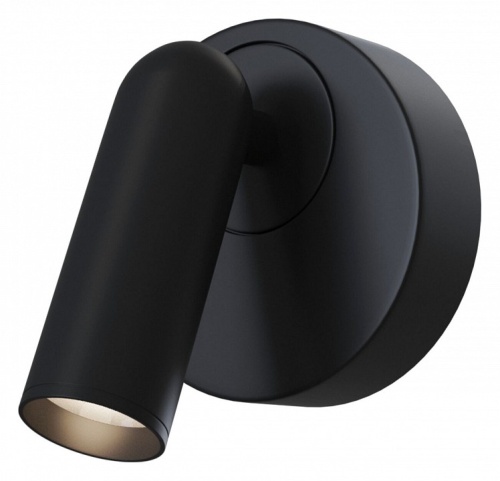 Спот Maytoni Technical Mirax C038WL-L3B3K Спот Maytoni Technical Mirax C038WL-L3B3K
