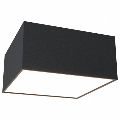 Накладной светильник Maytoni Zon C067CL-L12B4K Накладной светильник Maytoni Zon C067CL-L12B4K