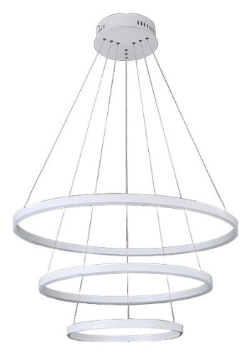 Подвесной светильник Kink Light Тор 08223,01A(4000K)