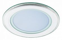 Встраиваемый светильник Lightstar Acri 212032