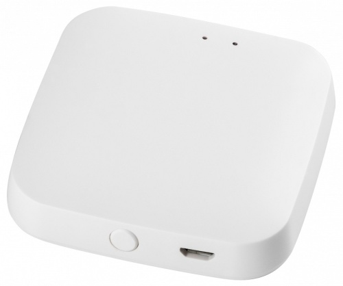 Контроллер-выключатель Wi-Fi для смартфонов и планшетов Lightstar PRO 505500R Контроллер-выключатель Wi-Fi для смартфонов и планшетов Lightstar PRO 505500R