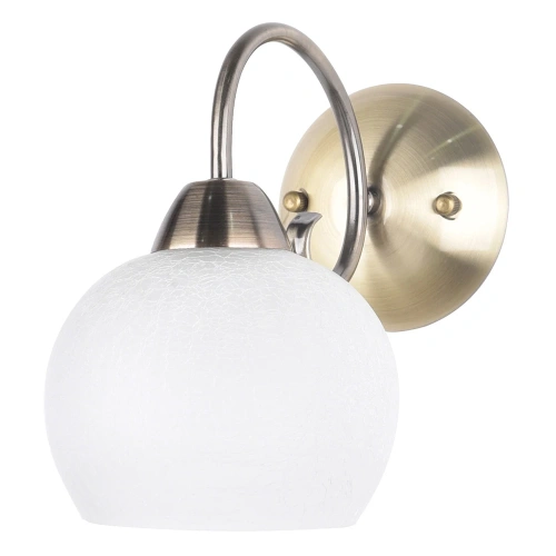 Бра Arte Lamp MARGO A9317AP-1AB Бра Arte Lamp MARGO A9317AP-1AB