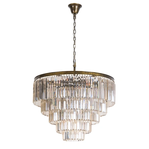 Подвесная люстра Divinare NOVA 3005/23 SP-18 Подвесная люстра Divinare NOVA 3005/23 SP-18
