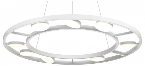 Подвесной светильник Maytoni Fad MOD070PL-L63W3K Подвесной светильник Maytoni Fad MOD070PL-L63W3K