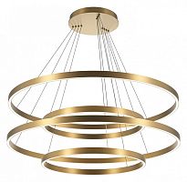Подвесной светильник Maytoni Rim MOD058PL-L174BSK