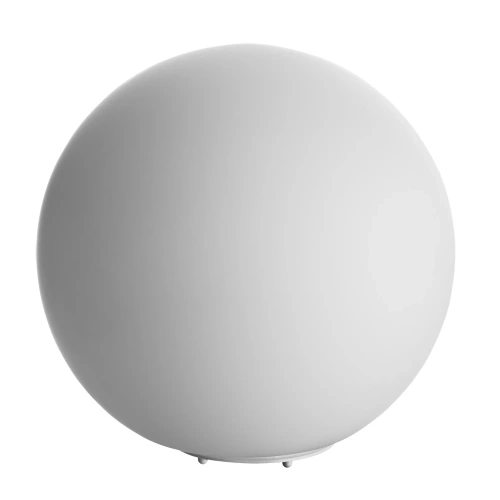 Декоративная настольная лампа Arte Lamp SPHERE A6025LT-1WH Декоративная настольная лампа Arte Lamp SPHERE A6025LT-1WH