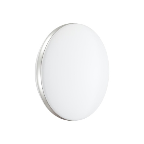 SONEX 7625/AL PALE SN 000 Светильник пластик/белый/серебристый LED 12Вт 4000К D290 IP43 RINGO SONEX 7625/AL PALE SN 000 Светильник пластик/белый/серебристый LED 12Вт 4000К D290 IP43 RINGO