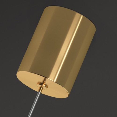 Подвесной светильник PARDIS A Brass фото 4 Подвесной светильник PARDIS A Brass фото 4