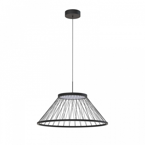 Подвесной светильник Favourite Fibra 4633-6P фото 2