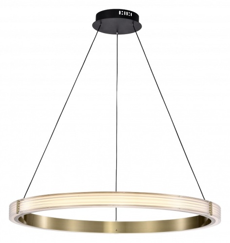 Подвесной светильник Lightstar Rotonda 736281 фото 2 Подвесной светильник Lightstar Rotonda 736281 фото 2