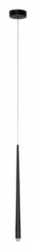 Подвесной светильник Arte Lamp Frankie A2191SP-6BK фото 2