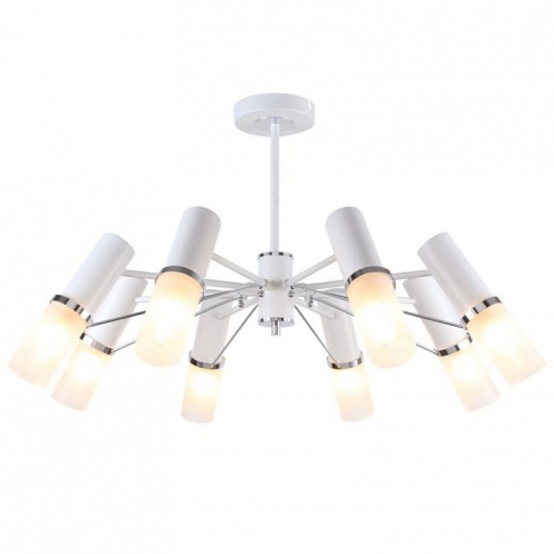 Люстра на штанге F-promo Viator 2559-8P фото 2