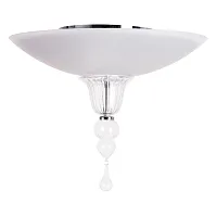 Потолочная люстра Divinare GOCCIA 4020/02 PL-3