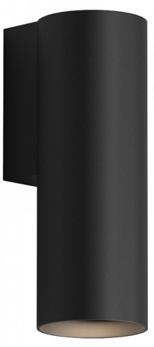 Накладной светильник Denkirs SCOPE DK5021-BK Накладной светильник Denkirs SCOPE DK5021-BK