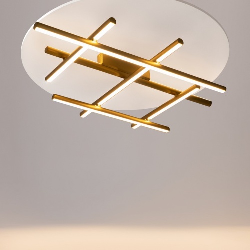 Потолочная люстра Maytoni Radiance MOD278CL-L50G3K фото 3