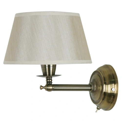 Бра Arte Lamp YORK A2273AP-1AB Бра Arte Lamp YORK A2273AP-1AB