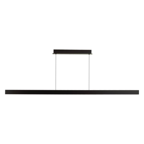 ODEON LIGHT 6683/38L HIGHTECH ODL24 315 Подвесной светильник брашированный черный/металл/акрил IP20 LED 38W 3420Лм 3000K BEVEREN ODEON LIGHT 6683/38L HIGHTECH ODL24 315 Подвесной светильник брашированный черный/металл/акрил IP20 LED 38W 3420Лм 3000K BEVEREN