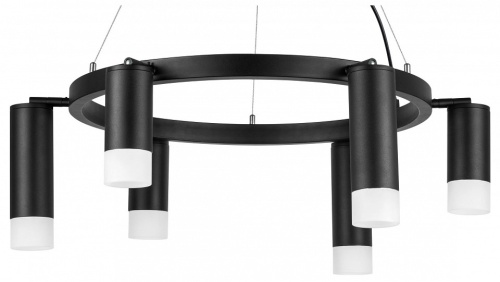 Подвесная люстра Lightstar Rullo LR0163738731 Подвесная люстра Lightstar Rullo LR0163738731