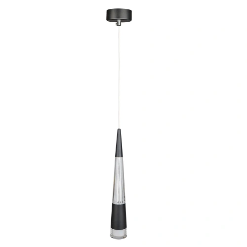 Подвесной светильник Arte Lamp SABIK A6576SP-1BK Подвесной светильник Arte Lamp SABIK A6576SP-1BK