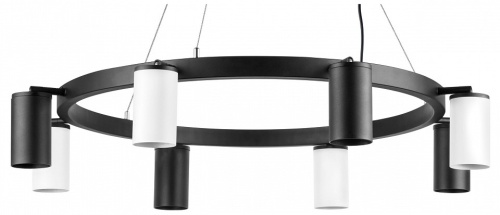 Подвесная люстра Lightstar Rullo LR018374364 Подвесная люстра Lightstar Rullo LR018374364