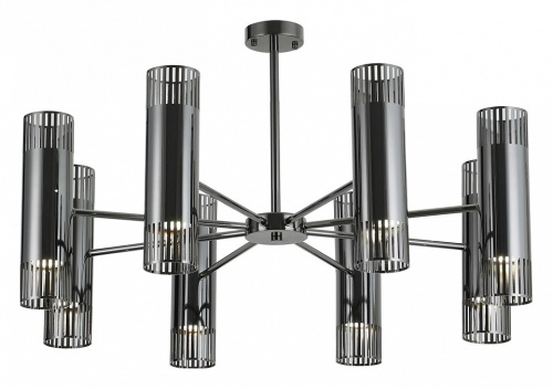 Люстра на штанге Favourite Farol 4481-16P Люстра на штанге Favourite Farol 4481-16P
