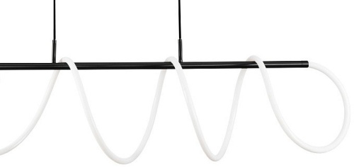 Подвесной светильник Arte Lamp Klimt A2850SP-75BK фото 3