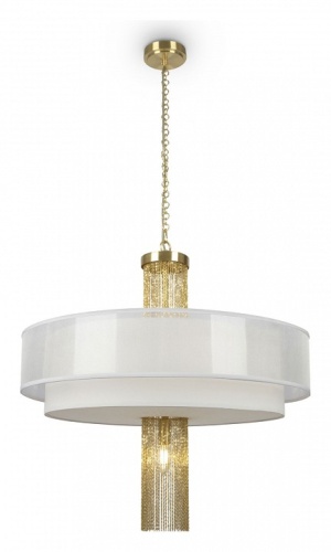 Подвесной светильник Maytoni Impressive MOD151PL-05G фото 2 Подвесной светильник Maytoni Impressive MOD151PL-05G фото 2