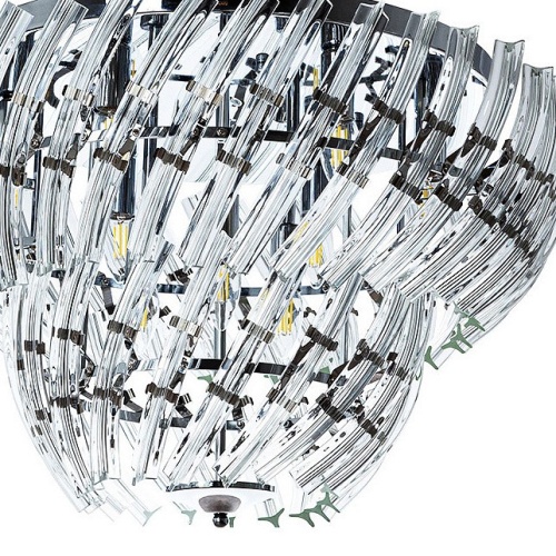 Потолочная люстра Arte Lamp ELLA A1054PL-9CC фото 2