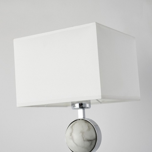 Настольная лампа декоративная Favourite Diva 2821-1T фото 3 Настольная лампа декоративная Favourite Diva 2821-1T фото 3