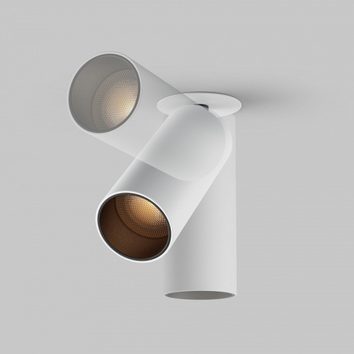 Встраиваемый светильник на штанге Maytoni Technical FOCUS LED C053CL-L12W2.7K-W-W фото 2 Встраиваемый светильник на штанге Maytoni Technical FOCUS LED C053CL-L12W2.7K-W-W фото 2