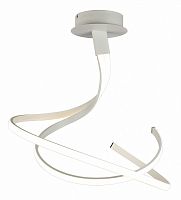 Светильник на штанге Mantra Nur Blanco Dimable 6001
