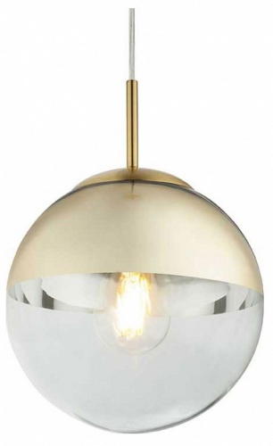 Подвесной светильник TopLight Glass TL1203H-41GD Подвесной светильник TopLight Glass TL1203H-41GD