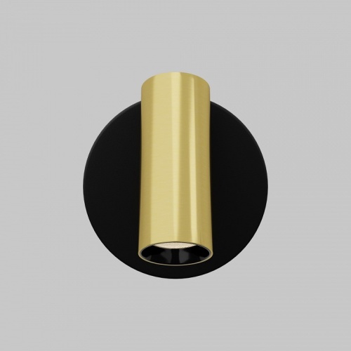 Бра Maytoni Technical Twist C081WL-L3BBS3K фото 4 Бра Maytoni Technical Twist C081WL-L3BBS3K фото 4