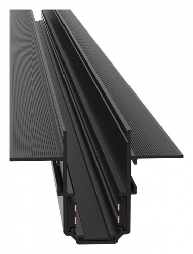 Трек встраиваемый Maytoni Technical Exility Busbur TRX034-421B Трек встраиваемый Maytoni Technical Exility Busbur TRX034-421B