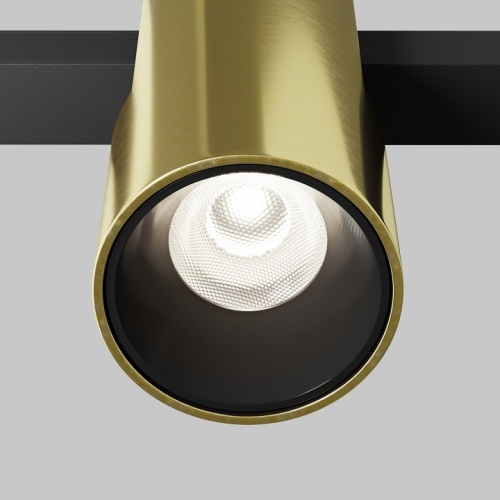 Накладной светильник Maytoni Technical Alfa TR122-4-7W-DS-BS фото 2 Накладной светильник Maytoni Technical Alfa TR122-4-7W-DS-BS фото 2