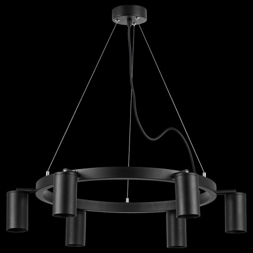 Подвесная люстра Lightstar Rullo LR016376 фото 3 Подвесная люстра Lightstar Rullo LR016376 фото 3
