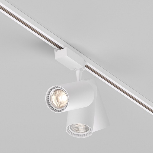 Светильник на штанге Maytoni Technical Vuoro TR003-1-36W3K-M-W фото 3 Светильник на штанге Maytoni Technical Vuoro TR003-1-36W3K-M-W фото 3