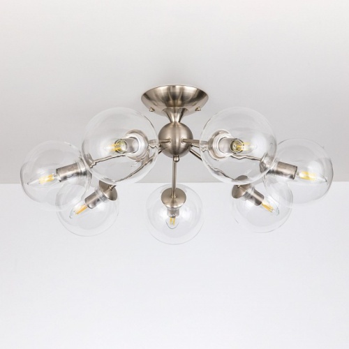 Потолочная люстра Citilux Томми CL102171 фото 4 Потолочная люстра Citilux Томми CL102171 фото 4