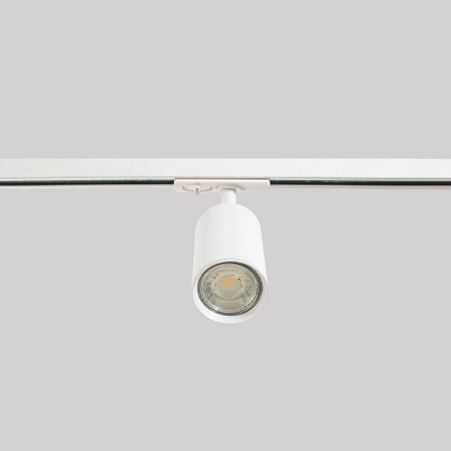 Светильник однофазный Crystal Lux CLT 0.31 018 WH фото 6