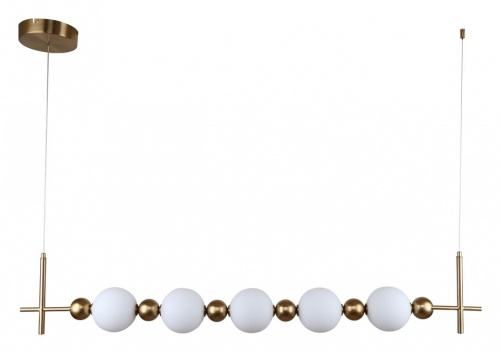 Подвесной светильник F-promo Chantra 4088-5P фото 2 Подвесной светильник F-promo Chantra 4088-5P фото 2
