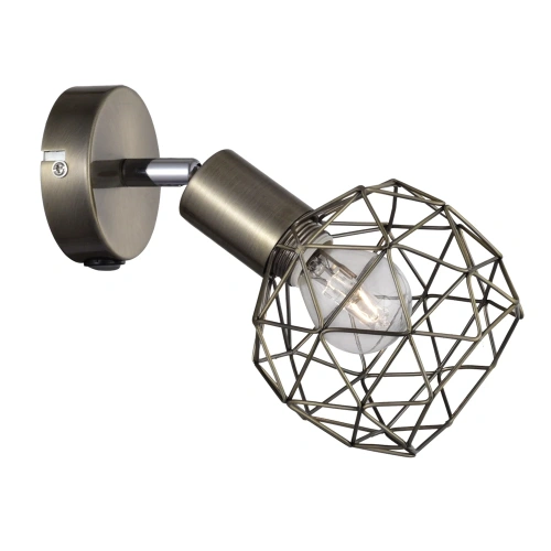 Спот Arte Lamp SOSPIRO A6141AP-1AB Спот Arte Lamp SOSPIRO A6141AP-1AB
