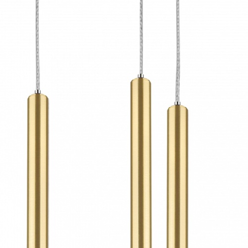Подвесная люстра Lightstar Tubo L5T747443 фото 6